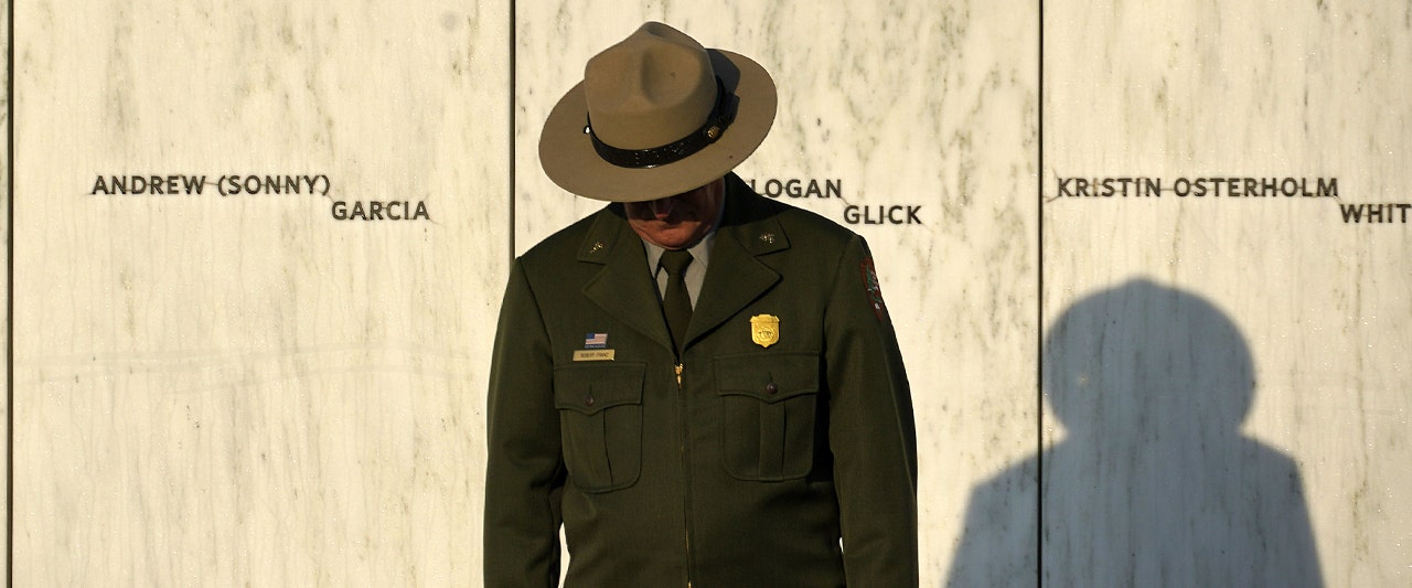 SHANKSVILLE TROOPER TODAY