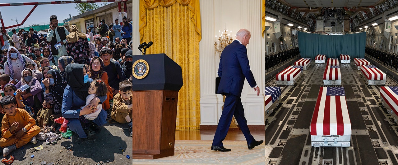 Citizens, experts, lawmakers across political parties question Biden’s leadership after Afghan disaster Citizens, experts, lawmakers across political parties question Biden’s leadership after Afghan disaster