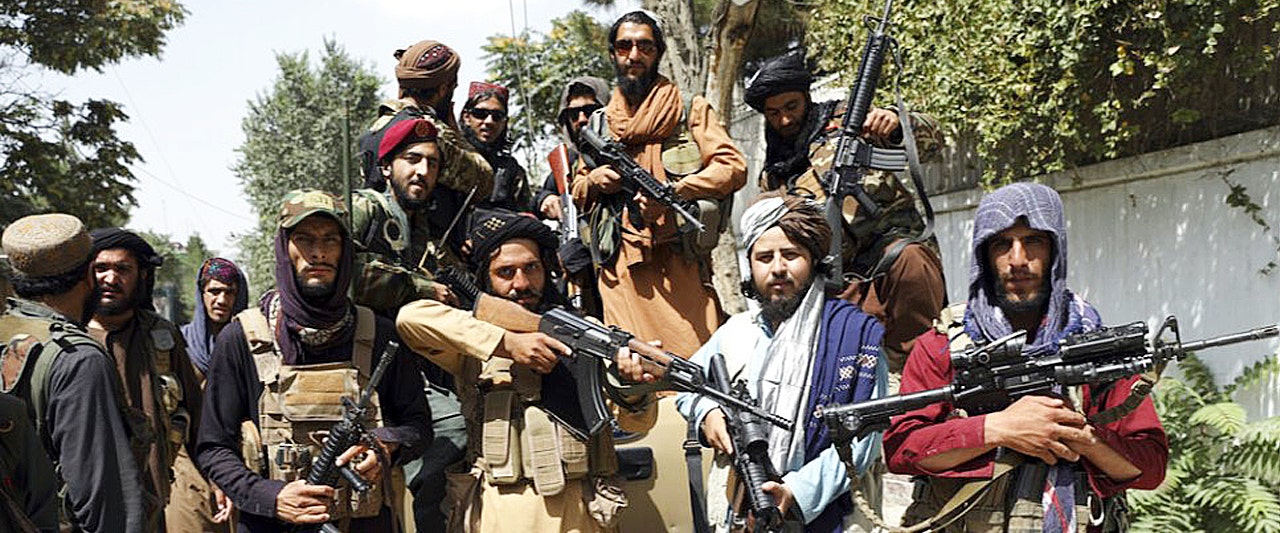 Biden's botched Afghan withdrawal 'not wise' as Afghan doctor issues new dire warning after escape