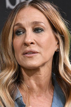 SJP not yet ready to address co-star's death