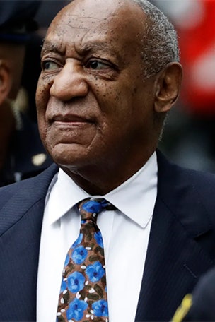 Cosby working on TV show post prison