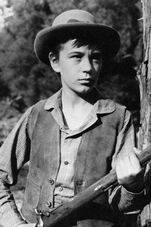 'Old Yeller' child STAR dead at 79