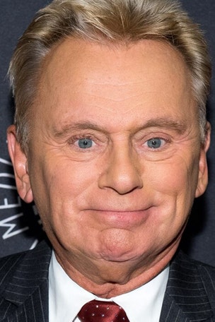 Sajak talks RETIREMENT