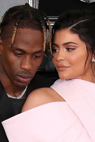 Kylie Jenner CONFIRMS pregnancy