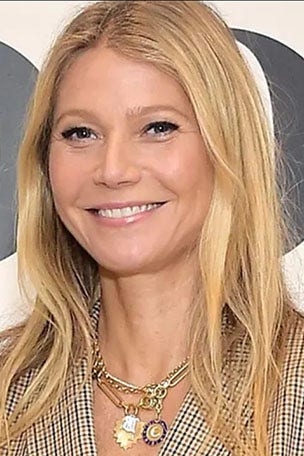 Paltrow said WHAT?