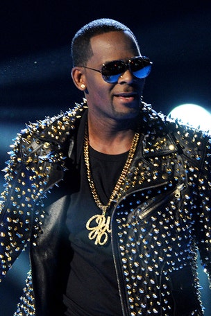 R. Kelly prosecutors rest case