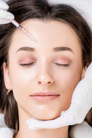 Country BANS botox for teens