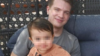 Colorado woman whose husband was killed in Miami Beach, shielding son from gunman, recalls his final moments