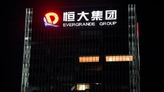 Beijing unlikely to bail out Evergrande, but that could change