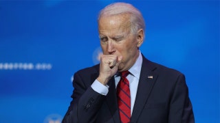 Psaki dismisses concerns over Biden's recent hacking