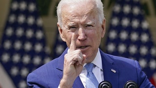 President Biden issues new COVID policy to distract from multiple crises overseas and at home