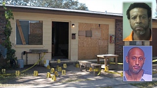 Investigators crack 16-year-old cold case murder