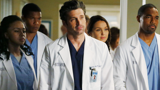 ‘Grey’s Anatomy’ alum Patrick Dempsey accused of ‘terrorizing the set’ while part of the cast