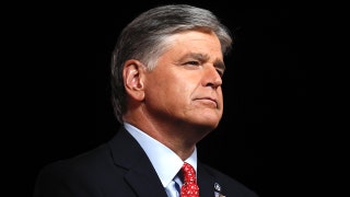 Hannity rips Biden demanding 'fair share' amid report he may owe IRS $500K and Hunter's tax evasion probe