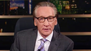 Maher tells liberal media to stop ‘scaring the s--- out of people’