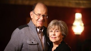 Couple tells how they found love 20 years ago, on a horrible day