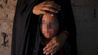 Officials sound alarm over disturbing reports about Afghan men entering US