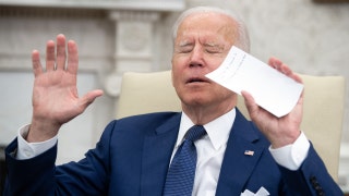 Mainstream media’s panel blasts Biden admin's inability to communicate clearly