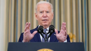 Civilian effort in Afghanistan ‘far more ambitious’ than ‘slow’ Biden administration’s: New Yorker editor