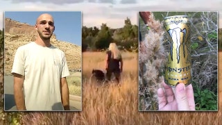 What Dog the Bounty Hunter just found in hunt for Brian Laundrie as K-9 team island-hops in pursuit