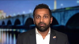 Kash Patel: Milley, Biden admin ‘peddling false facts’ on China phone-call controversy