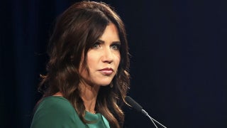 Noem says media 'trying to destroy my children' as report on daughter emerges