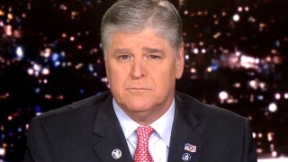 Hannity: Taliban knew they'd be 'obliterated' if they reared their head under Trump