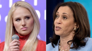 Tomi Lahren lambasts ‘Border Czar’ Kamala Harris for prioritizing daytime television over crises