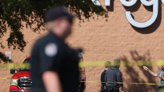 Deadly bloodbath unleashed inside grocery store, shoppers hide in freezers