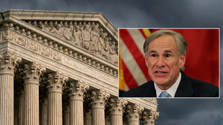 Supreme Court votes to leave Texas abortion law in place; Roberts sides with liberals