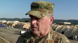 EXCLUSIVE: Gen. Milley tells Fox News that Afghanistan withdrawal will likely lead to civil war, possible resurgence of terrorism