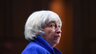 Republican lets loose on Yellen over invasive banking proposals