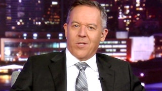 Greg Gutfeld: When liberals work, they destroy things