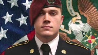 Mother of soldier killed in Kabul puts blame on Biden: ‘You trusted the enemy’