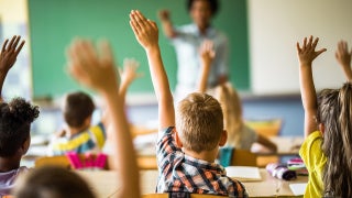 Civil rights activist explains why critical race theory is having 'detrimental effect' on Black community