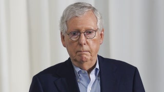 McConnell says Biden impeachment over Afghanistan will not happen