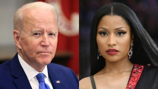 Rapper hits back after Biden admin denies offering visit to discuss vaccines