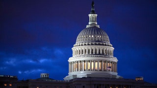 House passes bill raising debt ceiling and averting shutdown