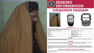 Taliban taps most-wanted fugitive believed to have at least 1 American hostage for key position