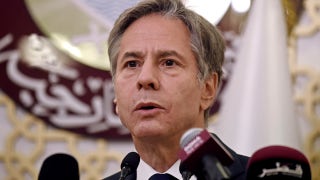 Blinken: US identified ‘relatively’ small number of Americans seeking to depart Mazar-i-Sharif