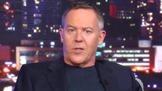 GREG GUTFELD: Twitter doesn't care about the spread of misinformation if they're the one spreading it