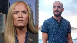 Former FBI agent says Brian Laundrie will be found alive