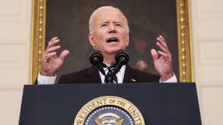 Second Amendment groups take aim at potential side effects of Biden's vaccine mandate: What's next?