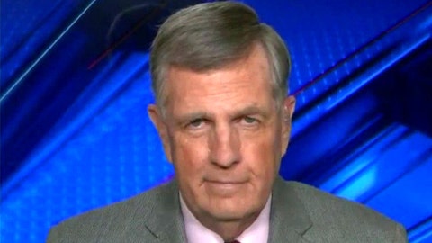 Brit Hume gives his take on Biden's climate change speech