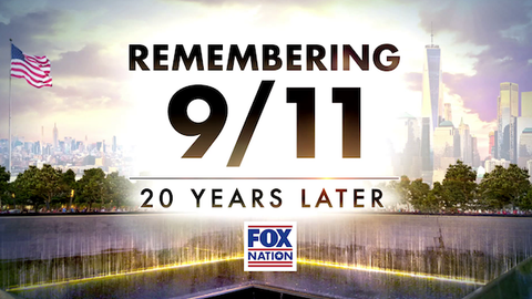 Join us as we remember the tragic morning of September 11, 2001