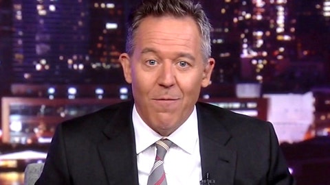 Gutfeld blasts Dems, media for border narrative