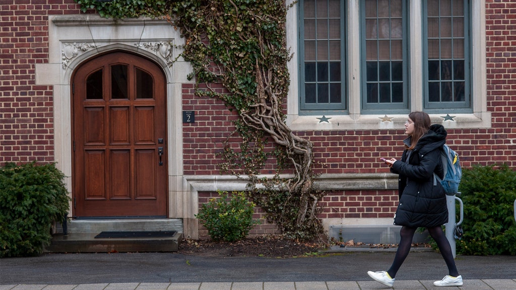 Ivy League professor prevails over woke nonsense with popular lecture