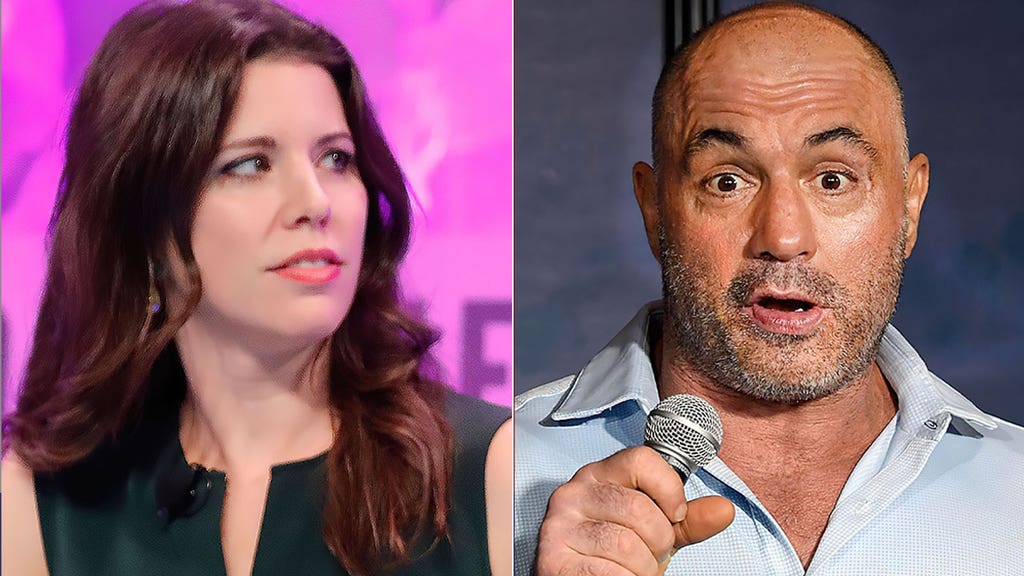 CNN contributor sides with Joe Rogan, not CNN, in ivermectin controversy