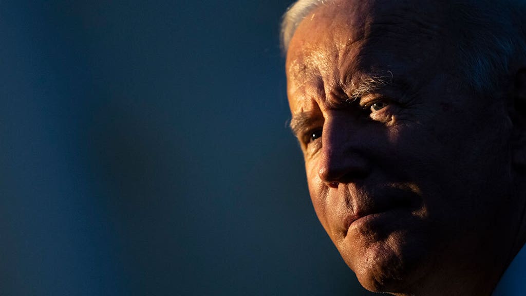 Majority of Americans, 56% of independents, disapprove of Biden: poll