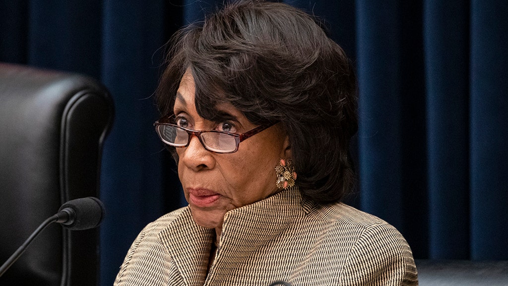 Far-left rep. raises eyebrows with bizarre hack claim: 'I know who has done this'